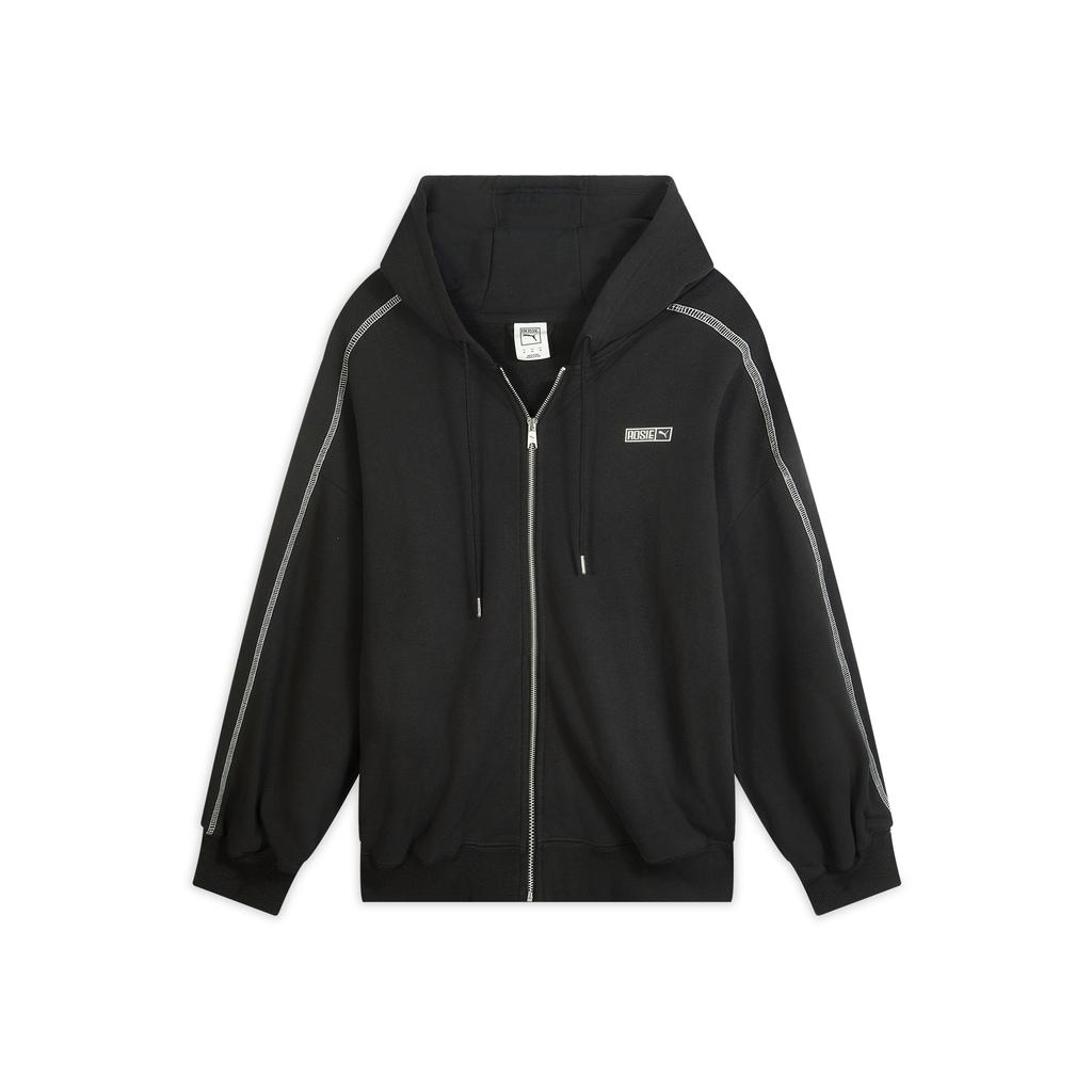 Puma Худи на молнии X Rosé T7 633801-01