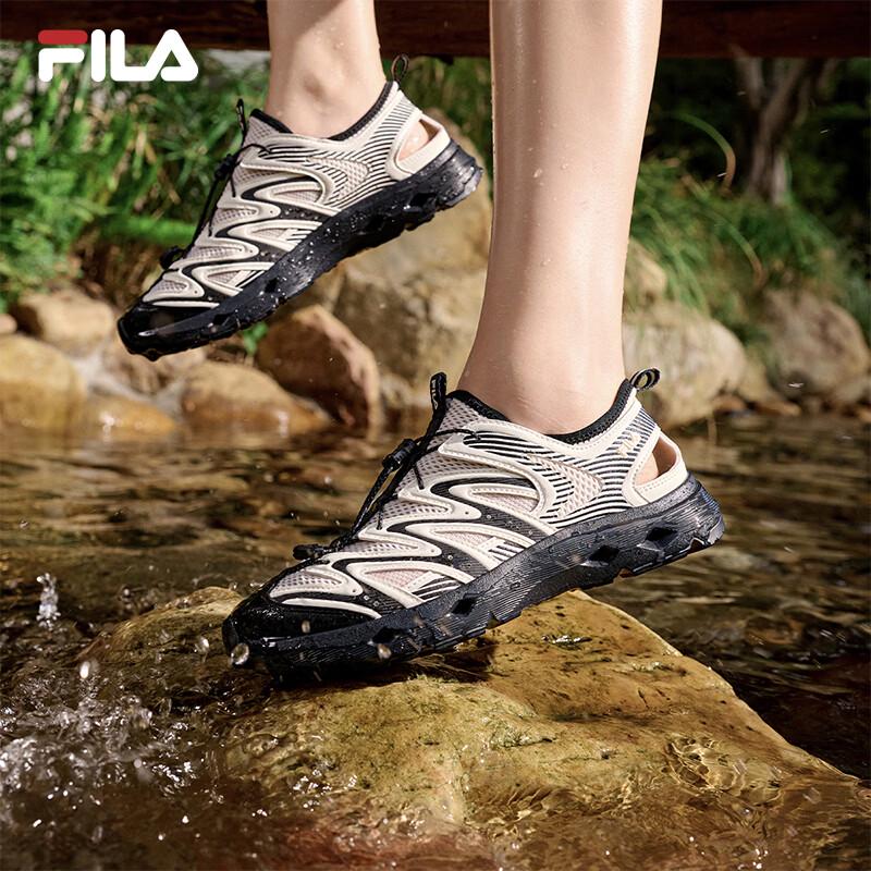 Fila Летние повседневные женские сандалии WAVY 1+