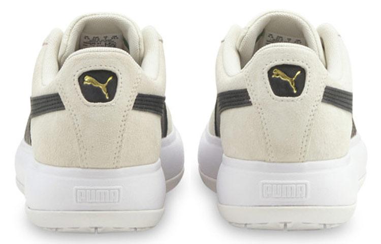 Puma Замша Mayu 'Маршмеллоу' Женские 380686-01