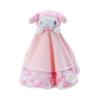 Sanrio Doll My Melody My Melody My Melody 24 X 40 X 5 Cm Sanrio Baby Washable Baby Mascot Character 767867 SANRIO