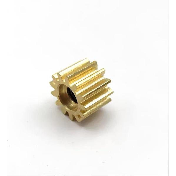 XIAOXIA 1PC X Copper Gear CQ890-67091 CQ890-67108 CQ890-67066 CQ890-67017 Copper Gear Fix Cutter Kit Assembly Compatible with HP DesignJet T120 T520
