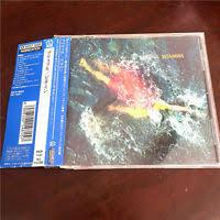 CD BLISSFUL - Витамины PICP1137 A West Side Fab 1997 Япония ObiRock Б/у