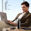 Powerbank 20000mAh USB-C USB-A 210W - gray