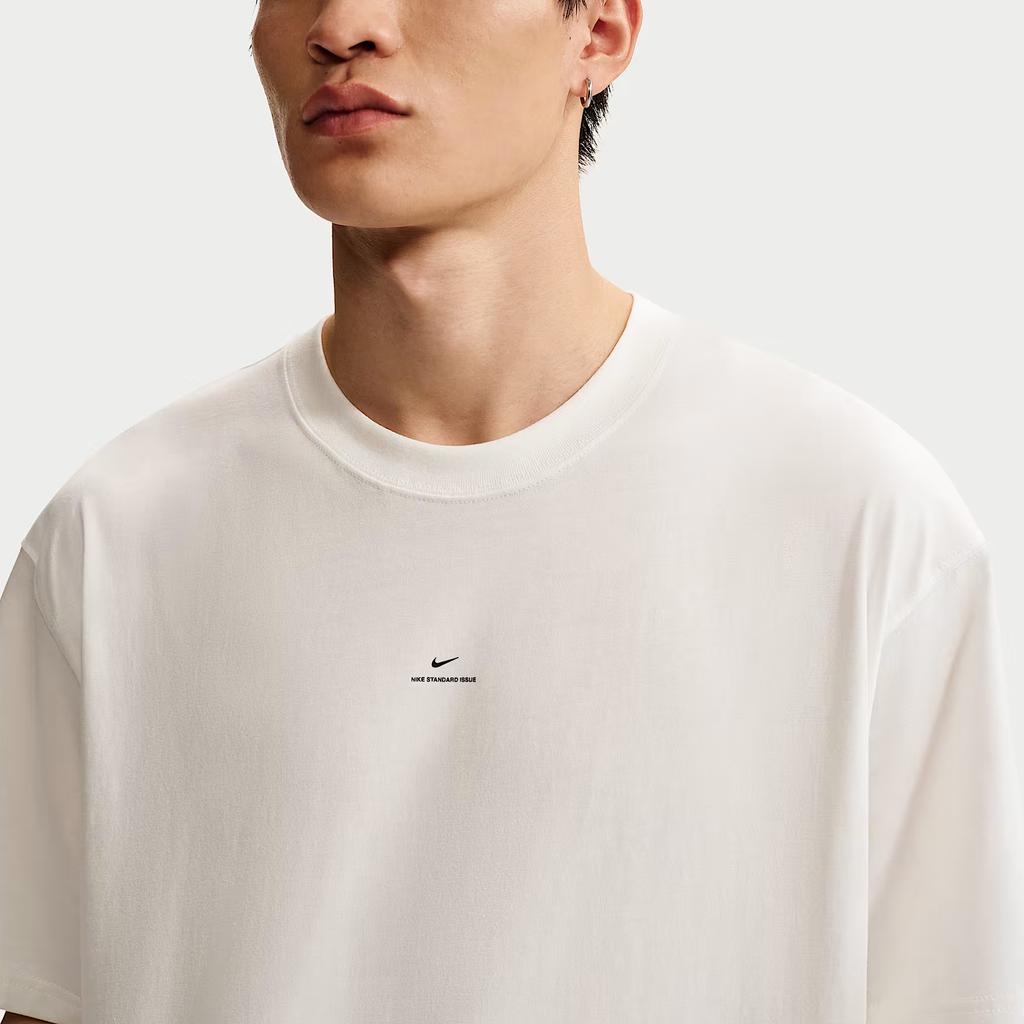 Nike Стандартные мужские футболки с быстрым высыханием IR1862-133