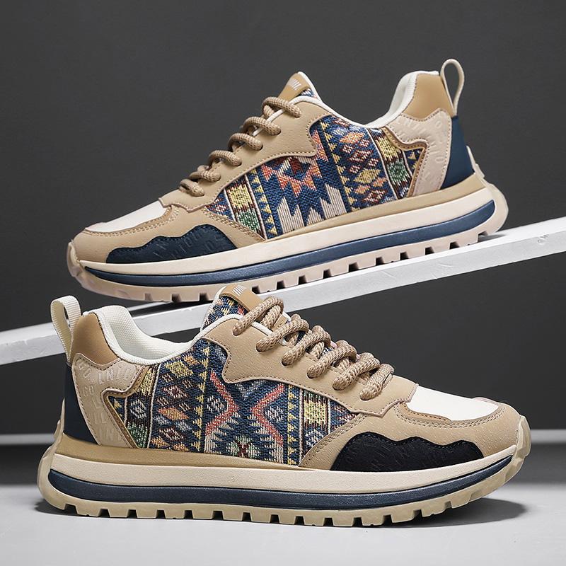 Модные мужские кроссовки CYYTL, повседневная обувь, для активного отдыха, хайкинга, тенниса, спорта, бега, роскошные, на платформе, модные лоферы, дизайнерские, летние, дышащие