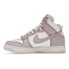 Nike Кроссовки унисекс Dunk High 1985 Barely Rose Pink White Sail DQ8799-100
