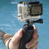 Action Camera Rod Pole Strap Hand Grip Float Stick Buoyancy