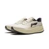 Li Ning Shadowman Амортизация Скользкая Устойчивая к истиранию Легкая Упругая Низкие Повседневные Беговые Кроссовки Мужские ARBW007-14