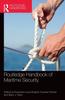 Книга Routledge Handbook of Maritime Security