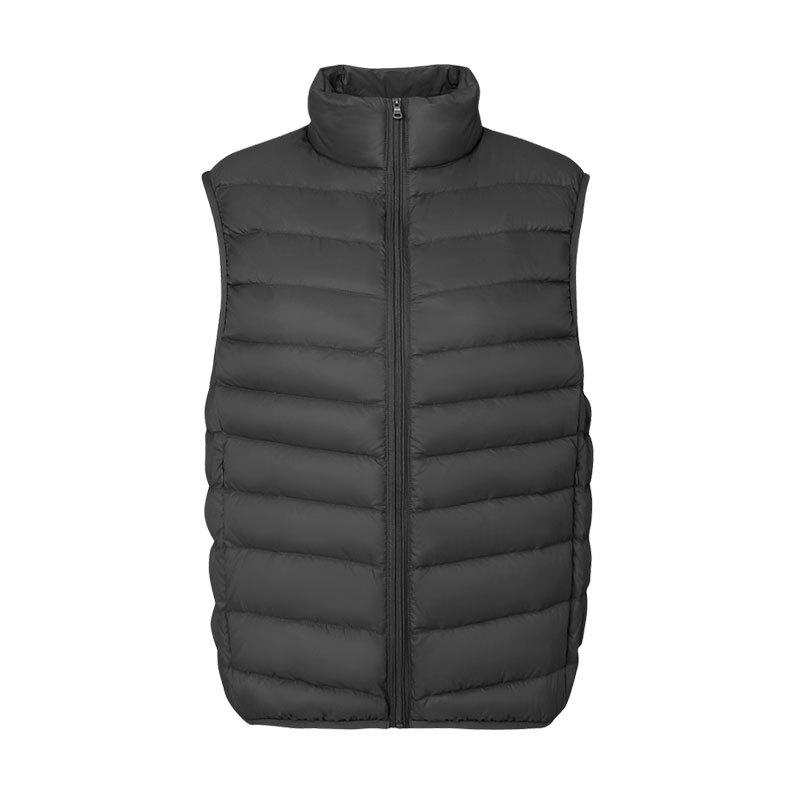 Женский новый национальный стандарт 90 пух новый легкий пуховый жилет женский жилет женская пуховая куртка универсальная осень