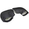Hand Protector Handlebar Mitts Velvet Covers Motorcycle Handlebar Gloves Handlebar Grip Muffs