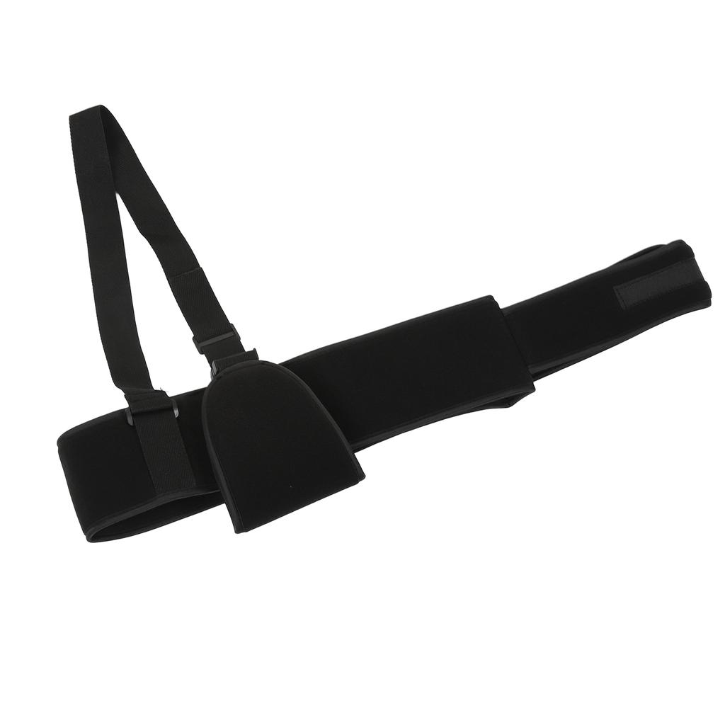 Регулируемая повязка на руку с быстросъемной пряжкой, удобная, стабильная, на плечо