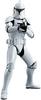 Звёздные войны Премиальная фигурка масштаба 1/10 #Клон-солдат Фаза 1