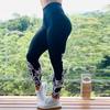New Digital Printed Pants for Women's Clothing, Sports Yoga Pants, Fitness Pants As a Base, Women's Clothing