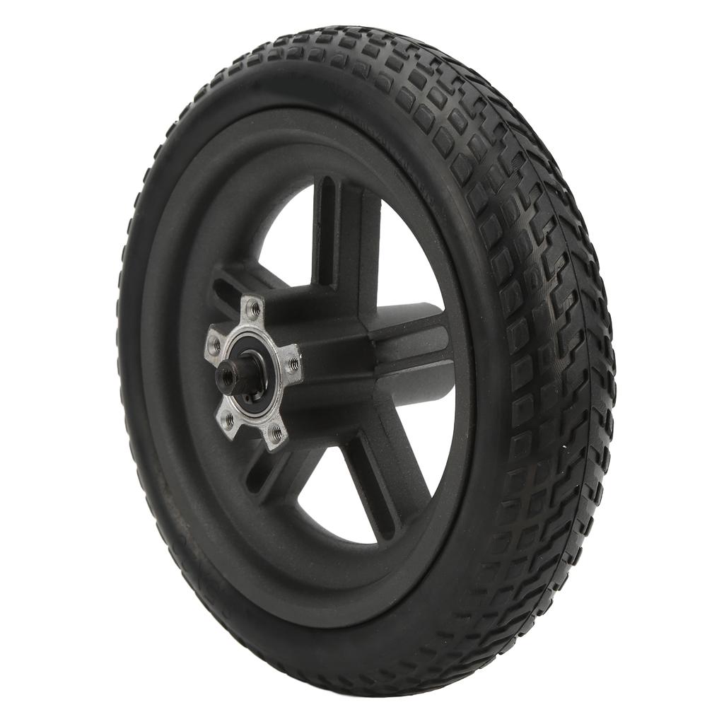 8,5-дюймовая шина для самоката, замена, взрывозащищенная цельная шина, комплект колеса с ступицей для электрического самоката Xiaomi M365 PRO