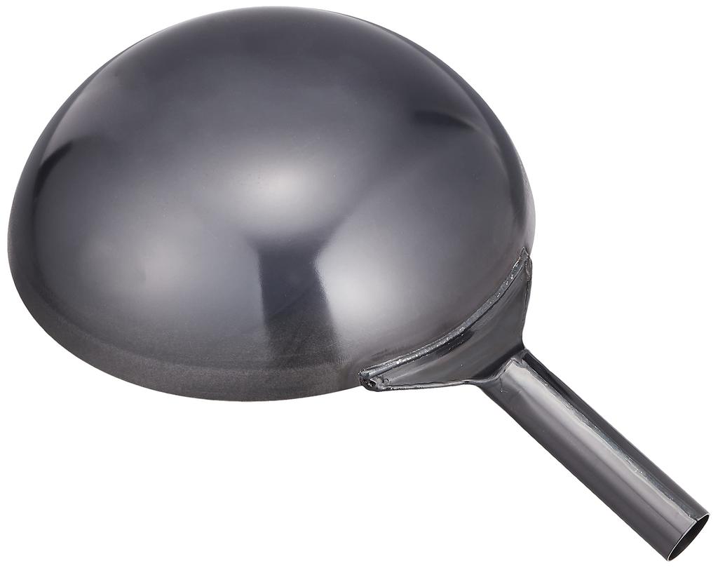 Эндо Сёдзи TKG Китайский Пекинский Обычный x Глубина Основной продукт китайской кухни Идеально подходит для интенсивного коммерческого использования APK11027 Вок, Вок, 27см, Ручка, Одноручный,