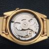 АВТОМАТИЧЕСКИЕ ВИНТАЖНЫЕ ОТРЕМОНТИРОВАННЫЕ МУЖСКИЕ ЧАСЫ SEIKO 5 7009A ЯПОНИЯ КРАСНЫЙ ЦИФЕРБЛАТ a446112-1
