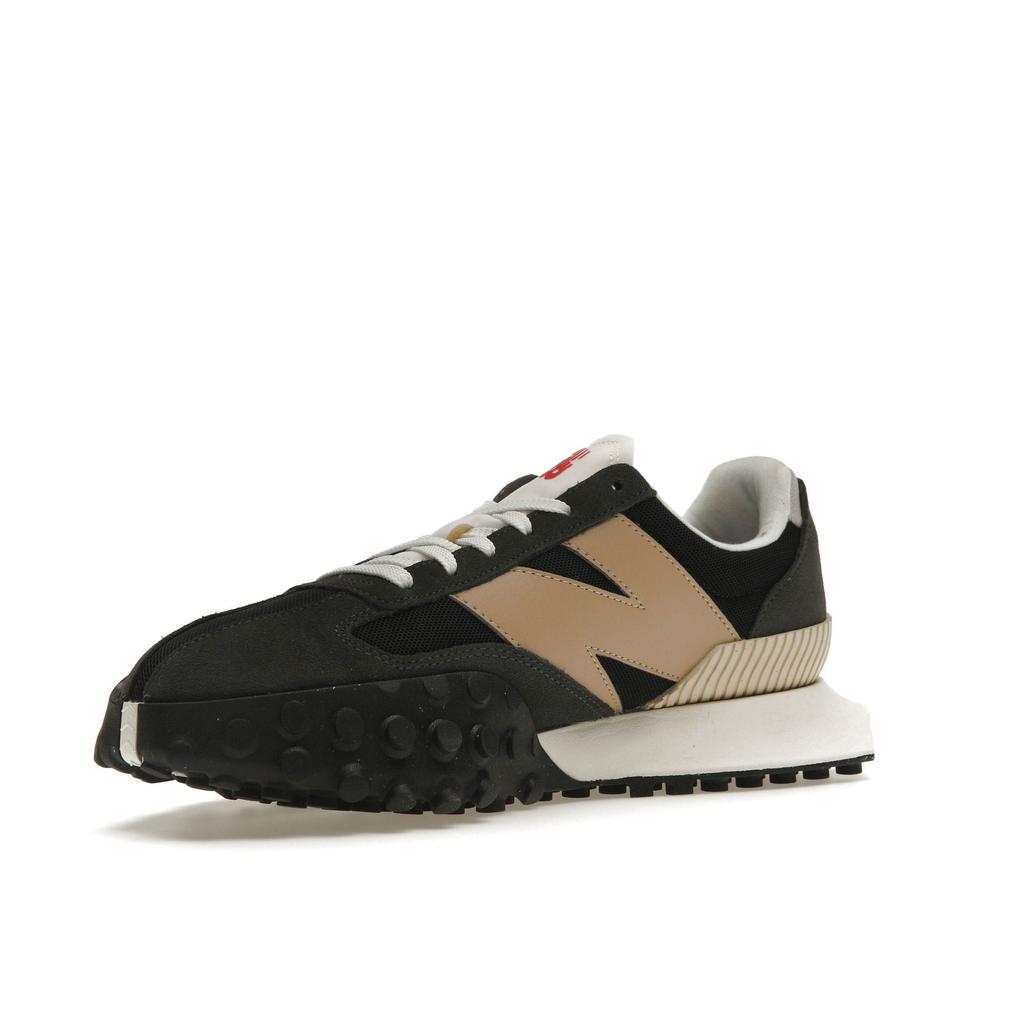 New Balance Унисекс XC-72 Blacktop Mindful Grey UXC72RN