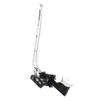 Car Handbrake Racing Hydraulic Handbrake Long Level Gear Kit Black Red Silver Hand Brake Aluminum Drift Hydro E-Brake
