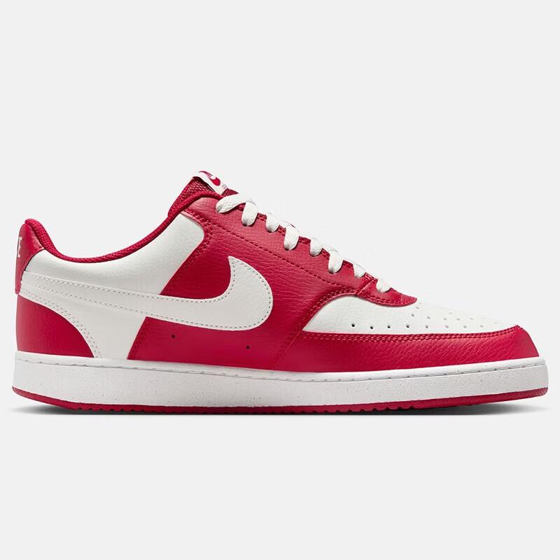 Nike Мужские повседневные кроссовки Court Vision LO