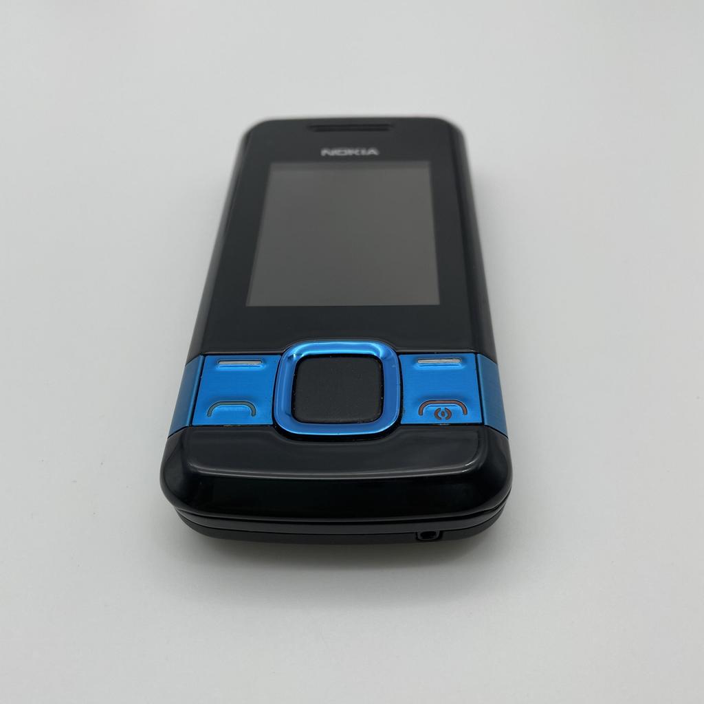 Восстановленный Оригинальный Nokia 7100 Supernova Разблокированный Слайдер Мобильный Телефон с 1 SIM