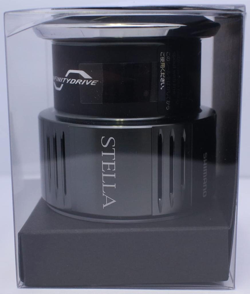 Genuine Parts 22 Stella 4000M Spool Set Part 10DRW No.