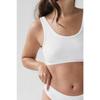 Женский спортивный бюстгальтер с мягкими чашечками Ld1903