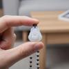 Кулон-статуэтка Майтрейи Ожерелье Модное Женское Украшения для Богатства Подарки 2026