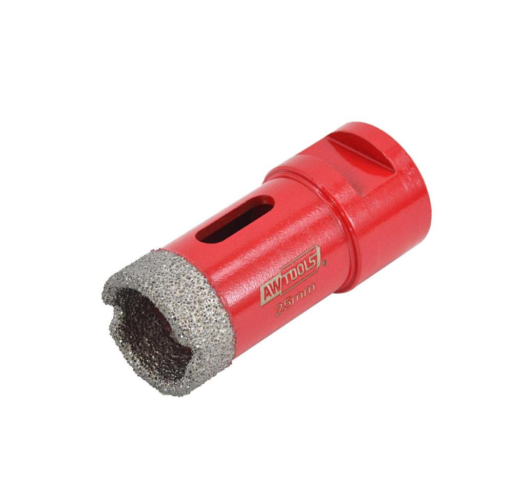 Awtools Korona M14 28Mm Nasyp Diamentowy