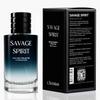 Christian SAVAGE SPIRIT EAU TOILETTE Men