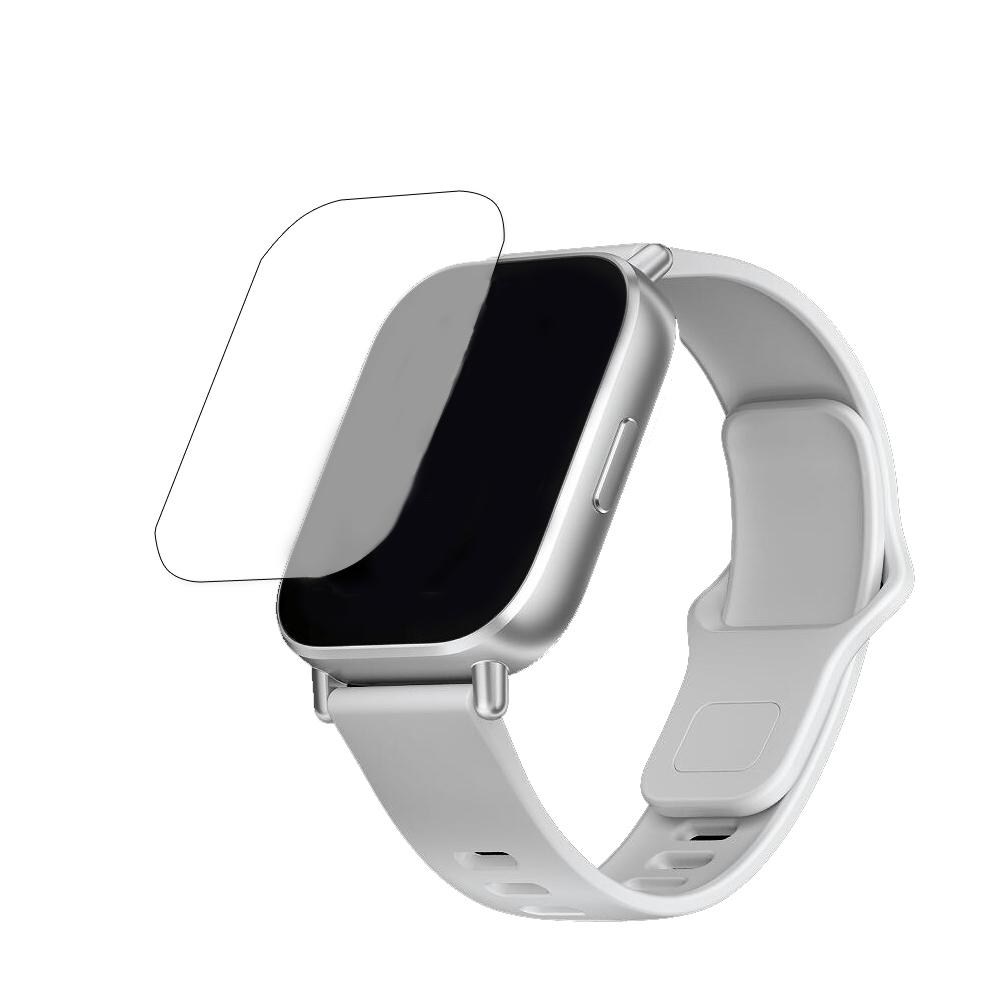 Премиальное закаленное стекло 9H для умных часов Xiaomi Redmi Watch 5 Lite / Active, прозрачная HD стеклянная защитная пленка для экрана, аксессуары