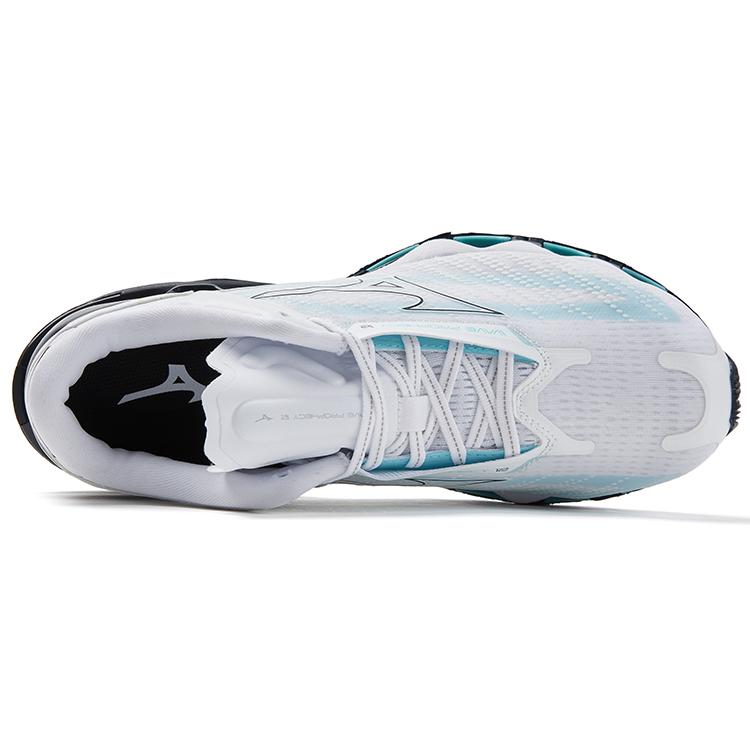 Mizuno Wave Prophecy 12 'Белый' J1GC230008