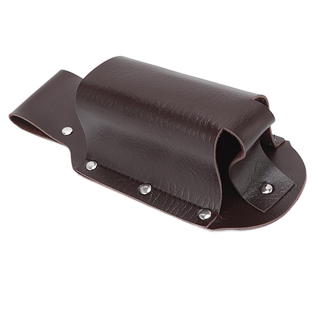 Чехол для пивной бутылки объемом 330 мл, ремень из искусственной кожи, держатель для пивной бутылки, сумка для кемпинга