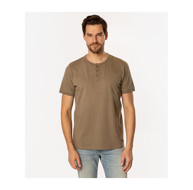 Футболка Lee Cooper HENLEY