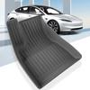 Коврики в багажник для Tesla Новая Model 3 Highland 2024, водонепроницаемые, износостойкие, из ТПЭ, коврики для пола в передний и задний багажник, аксессуары