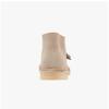Ботинки Clarks Desert Sand из замши 26155527