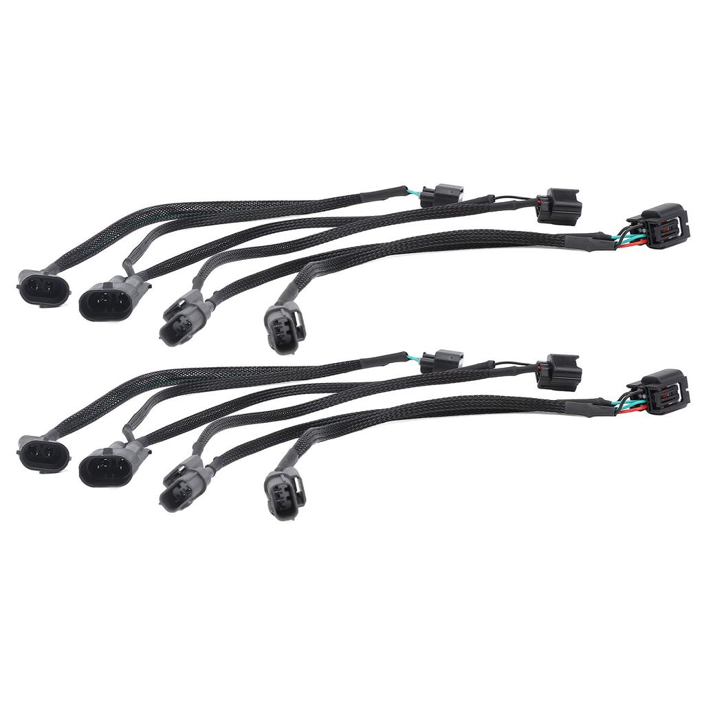 2шт адаптер для провода фары галогенные в светодиодные фары переходник провода замена адаптера для спорта 