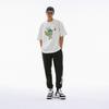 New MLB New York Yankees Year Of The Dragon Limited Edition Collection SS24 T Shirt Unisex White 3ATSQ0141-50CRS