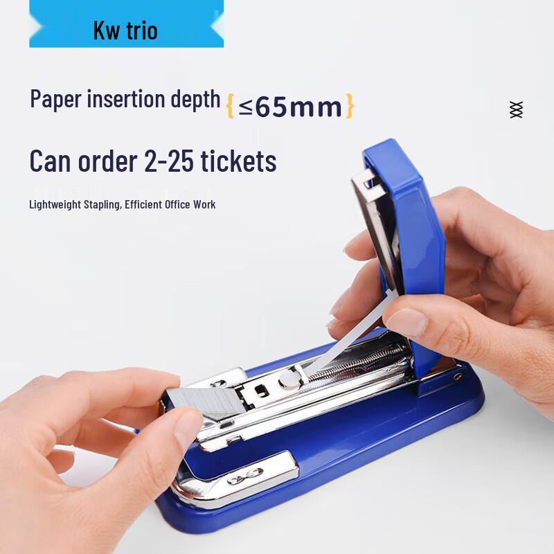 KW-triO 5414 360-Degree Rotating Stapler