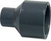 Pvc-U Reduction Sleeve 110/90 X 63/50