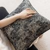 Homlly Blake Decorative Pillow Cushion Cover x2pcs