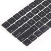 For MacBook Pro 13 inch (2019) A2159 OEM Keycaps Assembly Part (Without Logo)