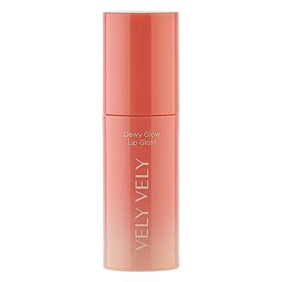 Vely Vely Блеск для губ Dewy Glow