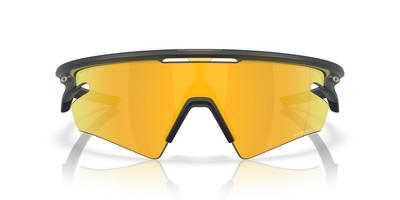 Oakley Солнцезащитные очки 0OO9499 SPHAERA SLASH МАТОВЫЙ ОЛИВКОВЫЙ ЧЕРНИЛЬНЫЙ PRIZM 94990536 24K ПОЛЯРИЗОВАННЫЕ [Oakley]