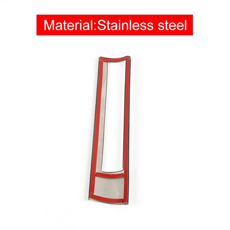 Stainless Car Head Lamp Light Switch Headlight Adjustment Knob Panel Control Trim For Toyota Corolla E210 2019-2024 2024 2024