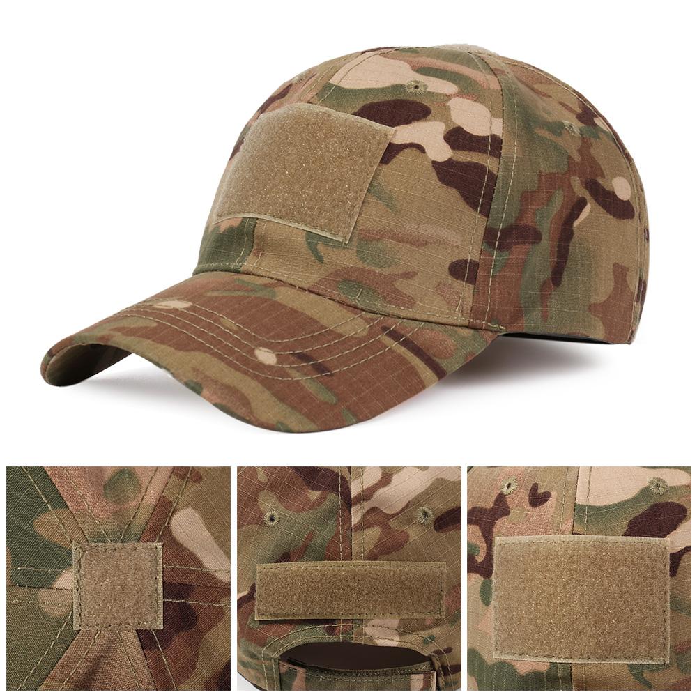 Спортивная кепка с солнцезащитным кремом и камуфляжным принтом, бейсболка с вышитым американским флагом