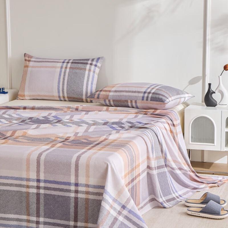Постельное белье Heilan Home из чистого хлопка
