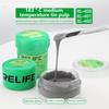 RL-400/401/402 Solder Tin Paste Medium Temperature Good Wettability High Activity Lead-free Solder Paste Repair Tool