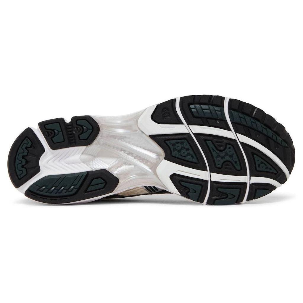 Kith x ASICS Gel Kayano 14 Cream Scarab 2023 Мужские кроссовки 1201A954-100