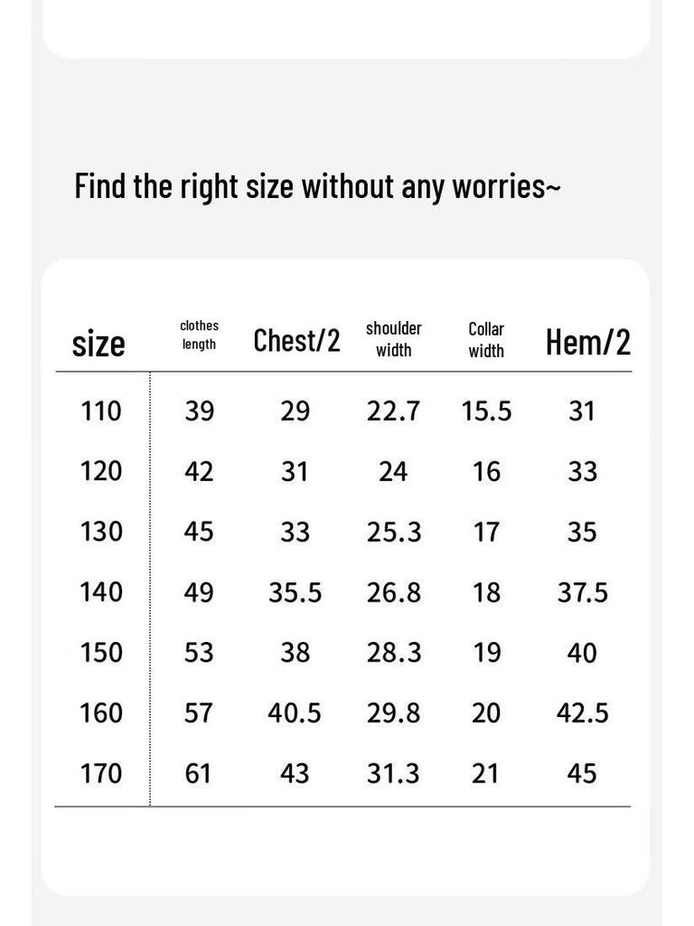 Kids' Breathable Modal Blend Undershirts